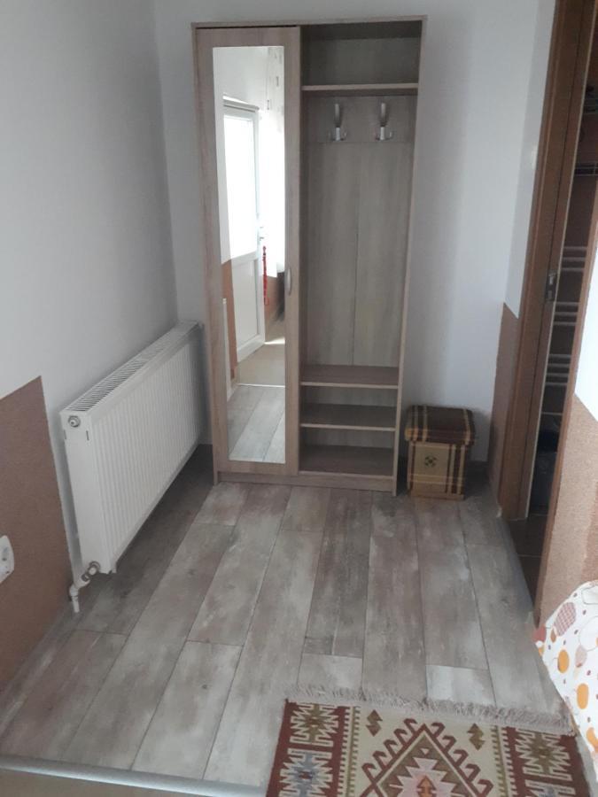 Loerincz Vendeghaz Hotel Corund  Room photo